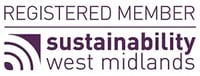Registered Member Sustainability West Midlands